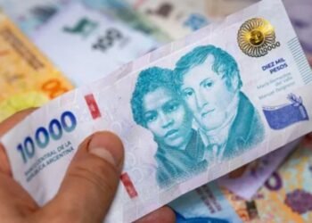 Paritarias bancarias: Nuevo aumento, inicial $1.872.000