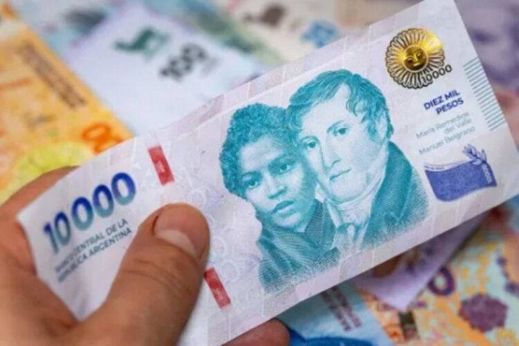 Paritarias bancarias: Nuevo aumento, inicial $1.872.000