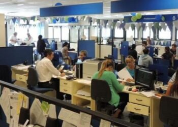 Empleo público: Nuevos procesos para registro de personal en disponibilidad