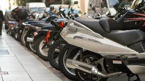 Venta de motos usadas: qué lideró en junio.