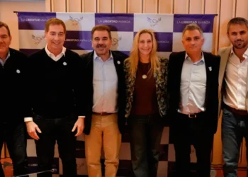 Cierre de listas tenso por “Pergamino”.