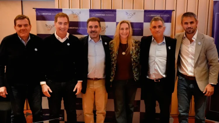 Cierre de listas tenso por “Pergamino”.