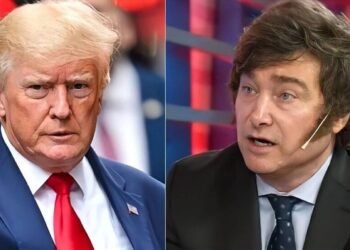 Juicio YPF: Fuerte apoyo de EE.UU. a Argentina.