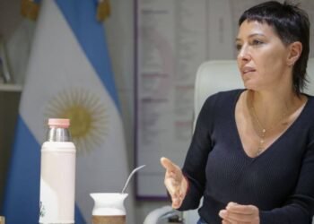 Cristina define rol de Mendoza