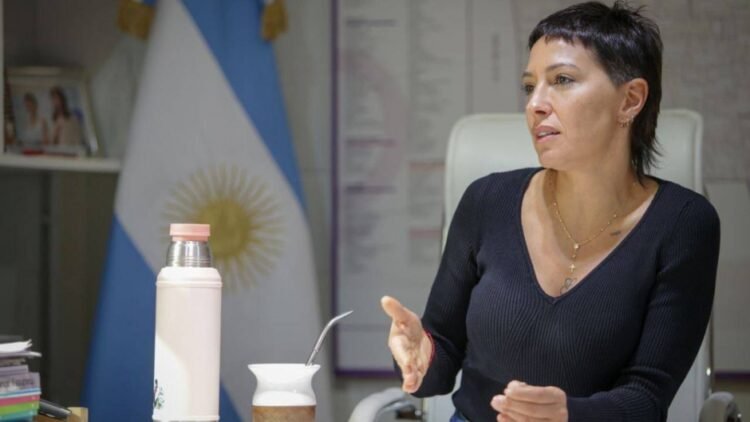 Cristina define rol de Mendoza