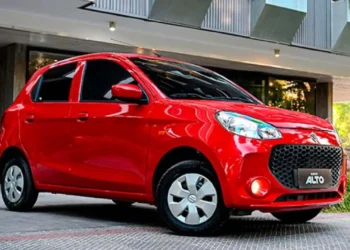 Chile vs Argentina: el auto 0km más barato cuesta 37% menos.