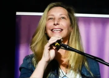 LLA en PBA: Karina Milei apunta al kirchnerismo.