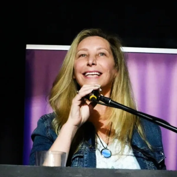 LLA en PBA: Karina Milei apunta al kirchnerismo.