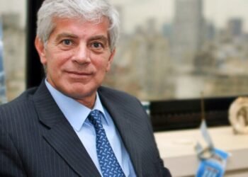 Artefacto en estudio Cúneo Libarona: descartan violencia política.