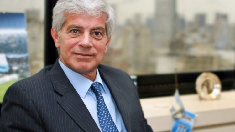 Artefacto en estudio Cúneo Libarona: descartan violencia política.