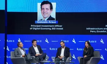 Inversiones: AmCham propone 5 cambios al Gobierno.