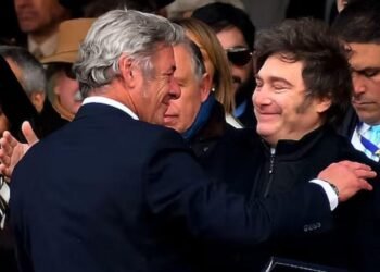 Defensa rural: Menos retenciones para alimentar al país.