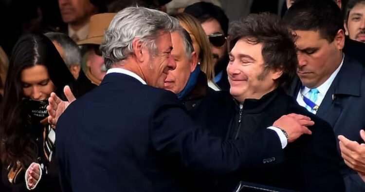 Defensa rural: Menos retenciones para alimentar al país.