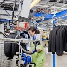 Crisis textil: Argentina importa el 70% de su ropa.