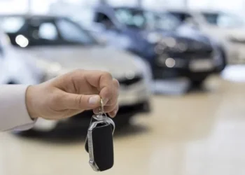 Ahorro al comprar auto en provincias con baja carga impositiva.