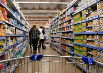 INDEC: inflación de julio en 1,9%.