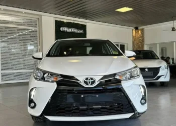 Julio, mes récord en venta de autos 0km.