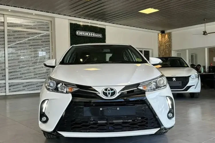 Julio, mes récord en venta de autos 0km.