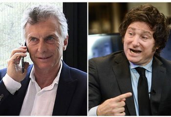 Dirigentes bonaerenses reprobados en encuesta; intendente libertario, mejor que Milei.