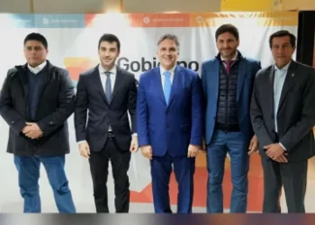 Frente productivo lanzado: gobernadores del Grito Federal buscan voz propia para el trabajo argentino.