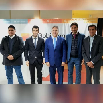 Frente productivo lanzado: gobernadores del Grito Federal buscan voz propia para el trabajo argentino.