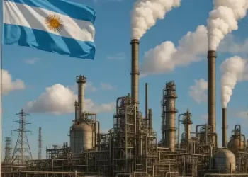 INDEC: la industria creció un 9,3% en junio, su mejor mes del año.