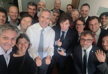 Deuda en pesos: Gobierno con vencimientos de $30 billones en agosto.