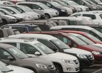 Julio: Las provincias con más transferencias de autos usados.