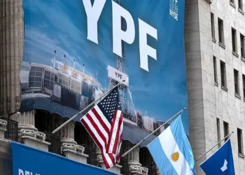 Definición clave para YPF en la Cámara de NY