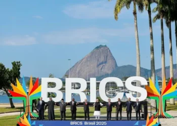 Acuerdo Lula-Xi para profundizar relaciones, con EEUU observando