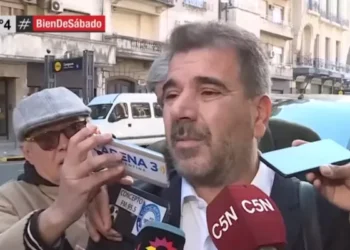 Cristian Ritondo contra Kicillof: “Liquidado”