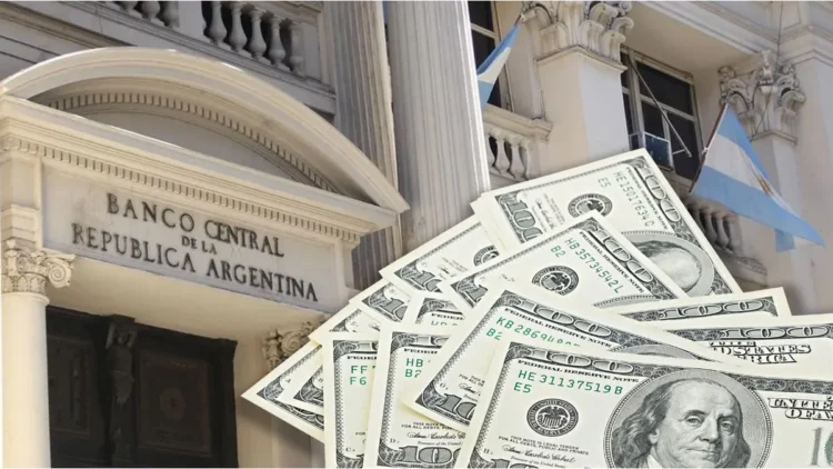 FMI: Argentina debe sumar u$s6.200 millones