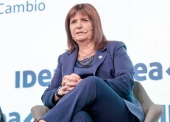 Fentanilo: Bullrich exige responsabilidades a funcionarios.