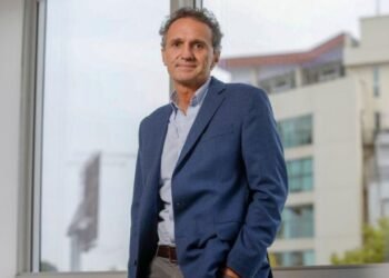 Gabriel Katopodis pide poner freno a Milei: “Será menos racional”.