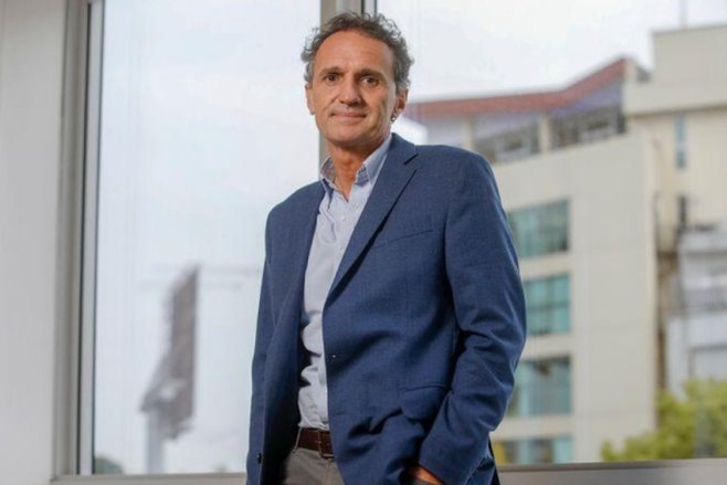 Gabriel Katopodis pide poner freno a Milei: “Será menos racional”.