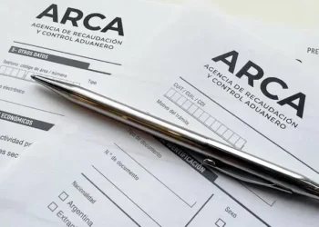 Exportaciones aéreas: ARCA modifica liquidación.