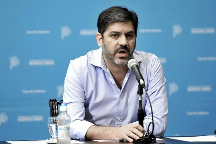 Gobierno miente según Bianco: “Indicadores dicen lo contrario”.