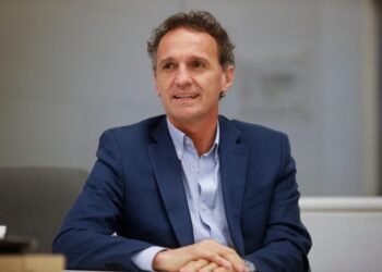 “Lo vamos a frenar en las urnas”, Katopodis a Milei.