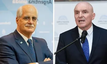 Jorge Taiana: Peronismo unido levanta sociedad.