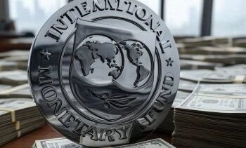 Gobierno activa plan anti-crisis: Dólar, FMI, blindaje y extraña confesión de Milei.