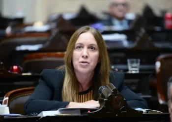 Vidal: Conoce su nuevo rumbo laboral tras dejar el Congreso.