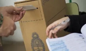 Elecciones en Entre Ríos: El peronismo compite fragmentado por primera vez.