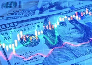 Tensión en el mercado: plazo fijo al 77%