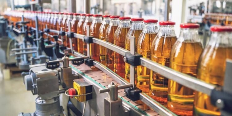 Caída económica en julio: la peor racha en más de un año.