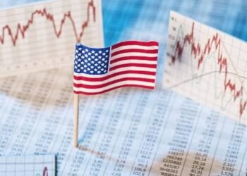 Alerta económica en EE. UU.: Estancamiento y riesgo de recesión.