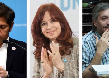 Elecciones cerca: Máximo Kirchner sorprende con reproche a Kicillof.