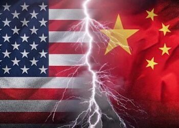 Comercio China-EE. UU.: Negociaciones avanzan pese a amenazas.