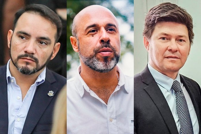 Corrientes vota: Quiénes son los candidatos, balotaje y todo.