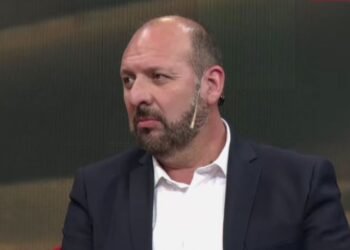 Coimas en ANDIS “verosímil” y “nueva casta”, dice ex LLA.