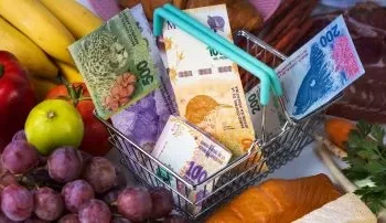 Agosto: inflación podría superar el 2%